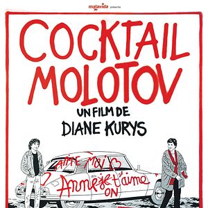 Photo Cocktail Molotov