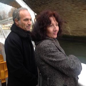 Photo Le Repentir de Claire Bonneval