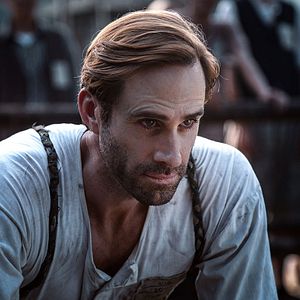 Photo Joseph Fiennes