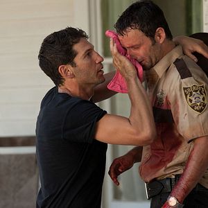Photo The Walking Dead