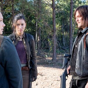 Photo The Walking Dead