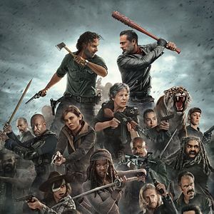 Photo The Walking Dead