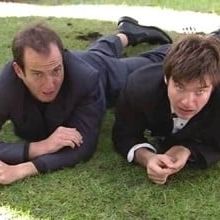Photo Arrested Development