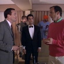 Photo Arrested Development