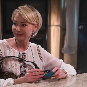 Photo Portia de Rossi