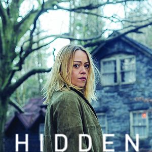 Photo Hidden (2018)