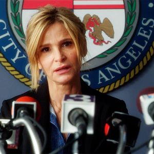 Photo Ten Days In The Valley