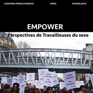 Photo EMPOWER Perspectives de Travailleuses du sexe