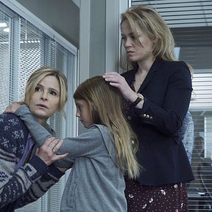 Photo Ten Days In The Valley