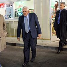 Photo Major Crimes