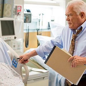 Photo Major Crimes
