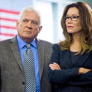 Photo Major Crimes
