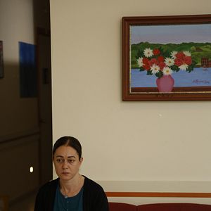 Photo Une femme