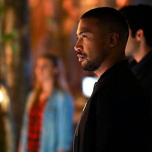 Photo Charles Michael Davis