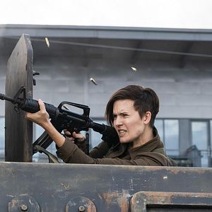 Photo Maggie Grace