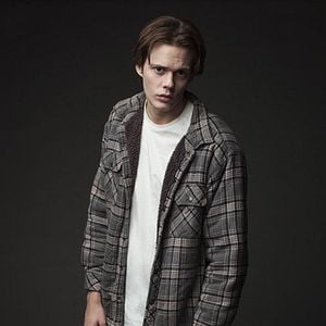 Photo Bill Skarsgård