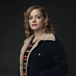 Photo Jane Levy