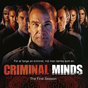 Photo Esprits criminels