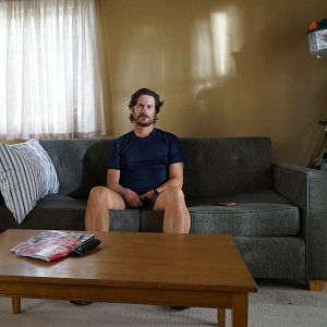 Photo Oliver Hudson