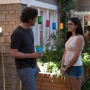 Photo Splitting Up Together