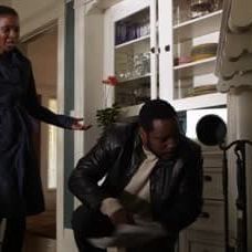 Photo Esprits criminels