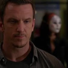 Photo Esprits criminels