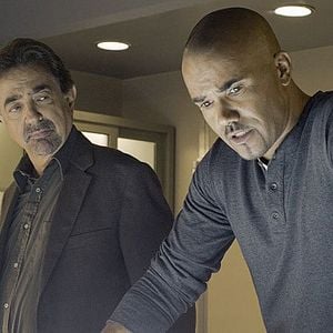 Photo Esprits criminels