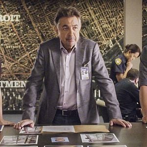 Photo Esprits criminels