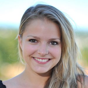 Photo Sarah-Jeanne Labrosse