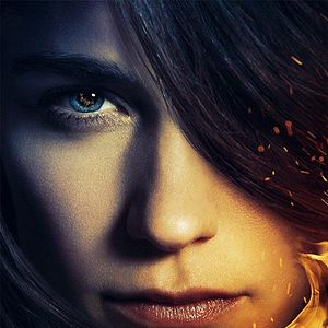 Photo Wynonna Earp