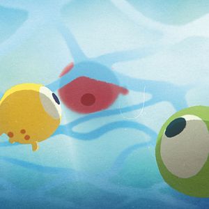 Photo Petits contes sous la neige