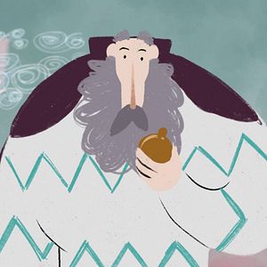 Photo Petits contes sous la neige