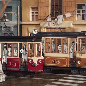 Photo Petits contes sous la neige