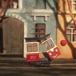 Photo Petits contes sous la neige