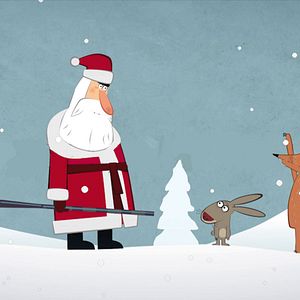 Photo Petits contes sous la neige