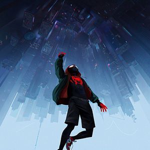 Photo Spider-Man : New Generation