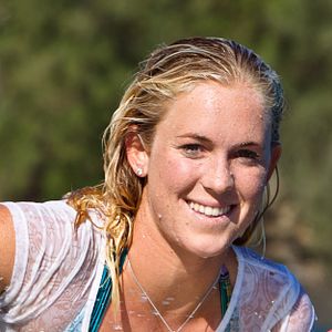 Photo Bethany Hamilton