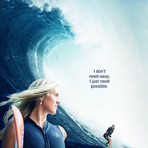 Photo Bethany Hamilton: Unstoppable