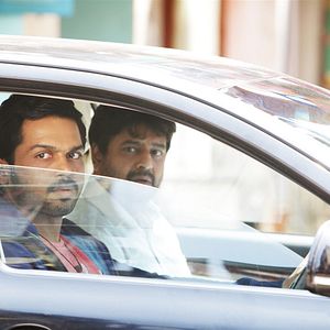 Photo Oopiri