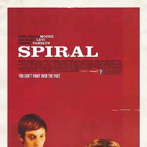 Photo Spiral