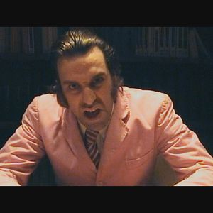 Photo Chilly Gonzales