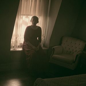 Photo The Handmaid’s Tale : la servante écarlate