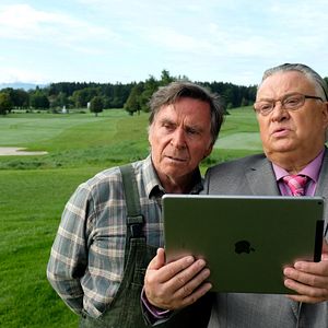 Photo Bernd Stegemann