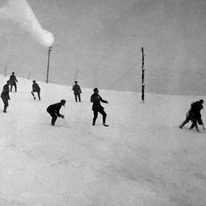 Photo Le Rouge et le Gris, Ernst Jünger dans la grande guerre - Partie 1