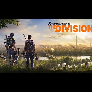 Photo Tom Clancy's The Division 2