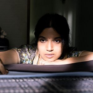 Photo Bhumi Pednekar
