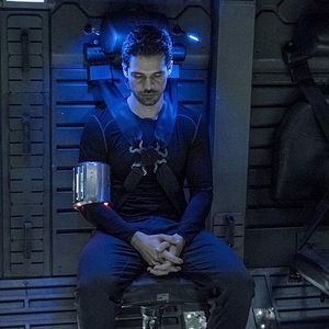 Photo Steven Strait