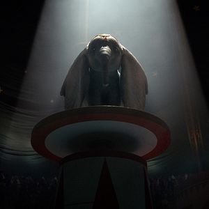 Photo Dumbo