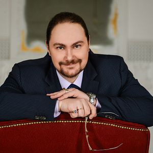 Photo Dmitry Ulyanov