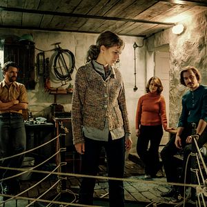 Photo Friedrich Mücke